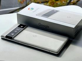 歡慶雙十十在便宜，Google Pixel 6 Pro 直降 8 千 5