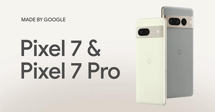 報導指 Google 目標至少賣出 800 萬台 Pixel 7 系列手機