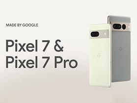 報導指 Google 目標至少賣出 800 萬台 Pixel 7 系列手機