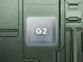 Google Tensor G2 仍由 5 奈米製程打造，但中核心與 GPU 架構有大升級