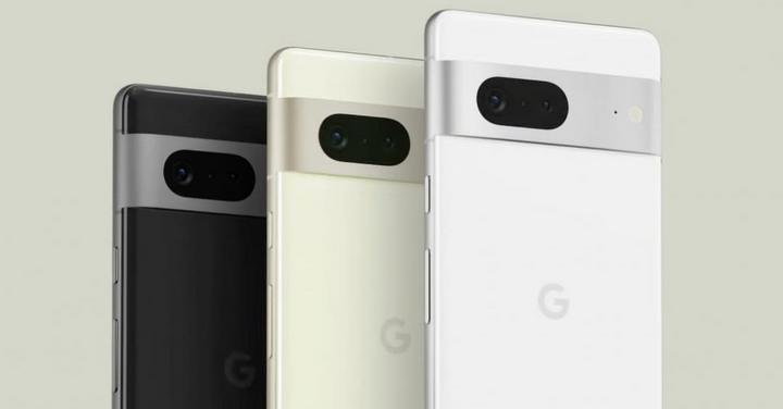 Google Pixel 7預購開跑 傑昇通信再送2,370元