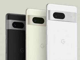 Google Pixel 7預購開跑 傑昇通信再送2,370元