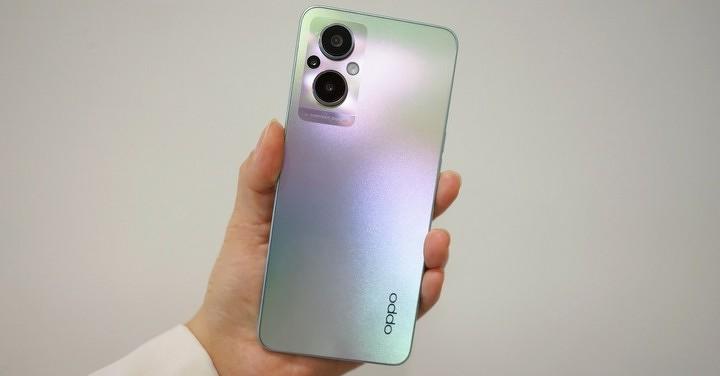 傑昇購物節快搶！OPPO Reno7 Z現賺5,000