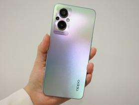 傑昇購物節快搶！OPPO Reno7 Z現賺5,000