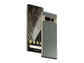 Google Pixel 7 是首款搭載純 64 位元系統的 Android 手機