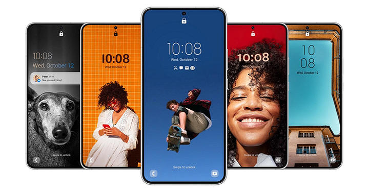 三星正式公佈發表了 One UI 5 的功能特色