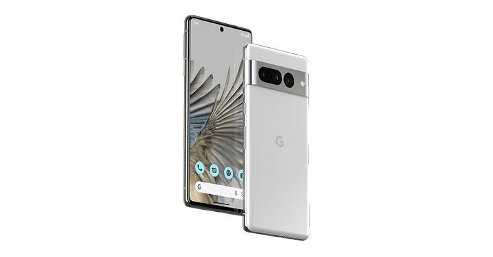 爆料人指 Google 也在開發採用一吋感光元件的 Pixel 手機