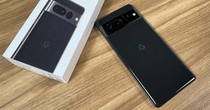 Google好神！新機派對登場 Pixel 7現折2千、Pixel 6a免萬元