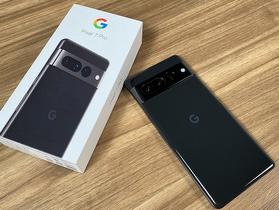 Google好神！新機派對登場 Pixel 7現折2千、Pixel 6a免萬元