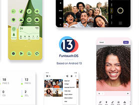 vivo 發表 FuntouchOS 13，X80 Pro 將搶先獲得更新