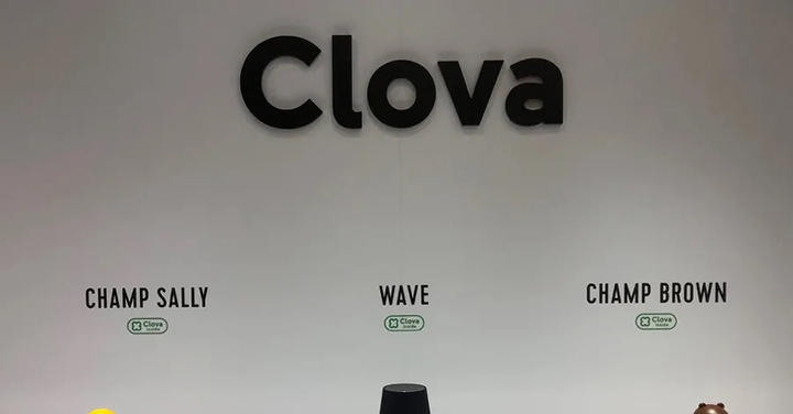 LINE 宣布用於各類智慧裝置的 Clova 數位助理服務將於明年 3 月底結束運作