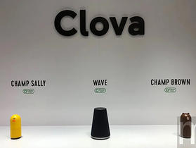 LINE 宣布用於各類智慧裝置的 Clova 數位助理服務將於明年 3 月底結束運作