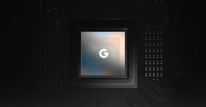 Google 對 Tensor 處理器的效能成績滿意，更著重 AI 能帶來的周邊效益