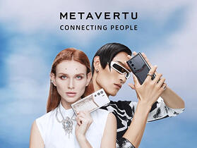 奢華品牌踏進元宇宙，Vertu 推出 METAVERTU 手機