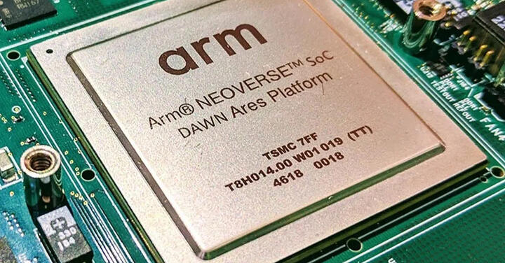 Qualcomm 反訴內容指稱 Arm 將調整架構授權方式，將直接向終端設備商收取費用、禁用第三方技術組合