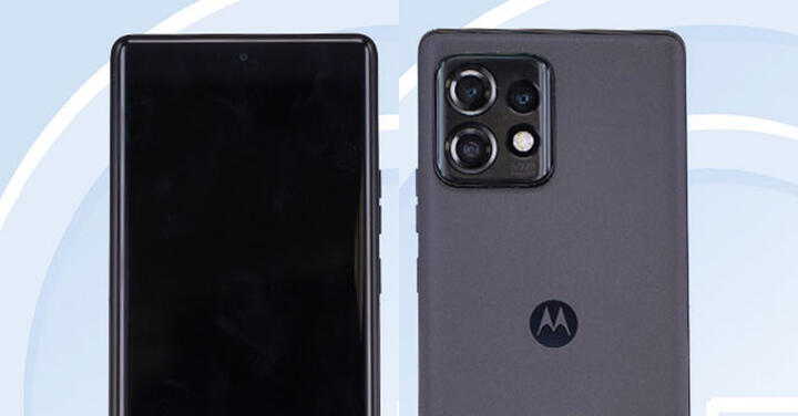 Motorola 新機登錄中國工信部，會是 S8 Gen 2 首發機種？