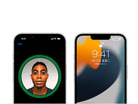 iPhone 出現了升級 iOS 16，Face ID 卻壞掉的狀況