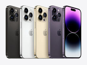 中國因為疫情再封城，iPhone 14 Pro 系列出貨時間預計長達一個月