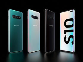 三星 Galaxy S10 系列將獲得更新，改善系統以及相機穩定性