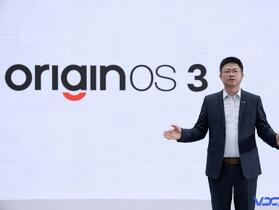 Vivo 宣布推出新版 OriginOS 3 作業系統，以健康、長久理念追求永續發展