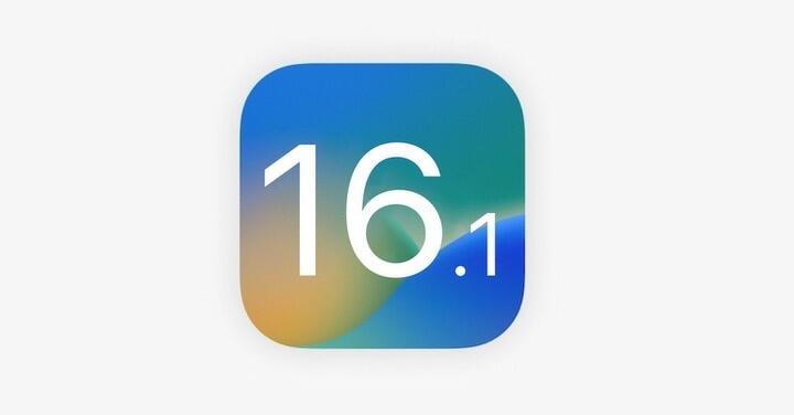 修復漏洞，iOS 16.1.1、iPadOS 16.1.1、macOS 13.0.1 更新釋出