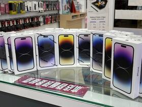 【獨家特賣】 最甜蘋果現貨特降！iPhone 14 Pro +14 Pro Max 最低 37,400 元！(11/14~11/20)