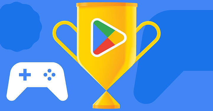 Google Play 公佈 2022 年度最佳 App 與遊戲榜單