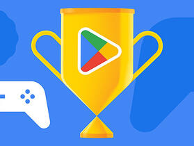 Google Play 公佈 2022 年度最佳 App 與遊戲榜單