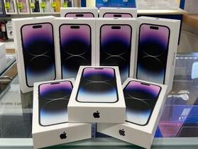 蘋果 i14 Pro 紫色現貨 低價出清