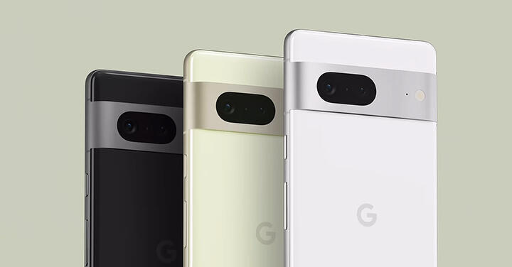 Google Pixel 第四季 Features Drop 登場，Pixel Watch 與耳機也將有新功能