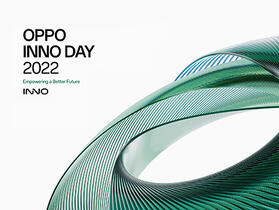 OPPO 將在 12 月 14 日舉行 INNO Day 2022，新摺疊機也將現身