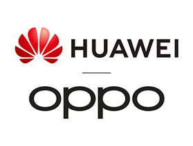 華為授權了 OPPO 與三星使用旗下 5G 等專利技術