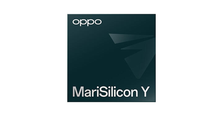 OPPO 發表了第二款自研晶片 MariSilicon Y，以及 OPPO Air Glass 2 和健康監測器