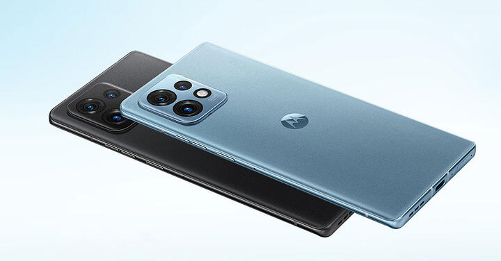 換算台幣 1.5 萬起跳，Motorola X40 平價 S8 Gen 2 旗艦發表