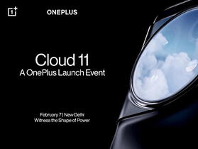 OnePlus 11 旗艦手機確定明年 2 月初於印度揭曉