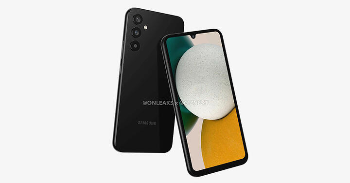 三星多款 Galaxy A 系列手機獲藍牙認證，A34 5G 可能會有天璣 1080 版