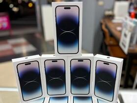 【快閃特賣】黑皮NEW YEAR！元旦第一檔超無敵優惠！　黑色限定 iPhone 14 Pro max　回饋新竹鄉親只有三天(1/1~1/3)