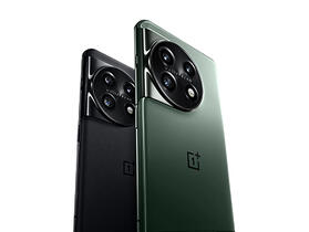 支援專用網路加速遊戲效能，OnePlus 11 中國發表