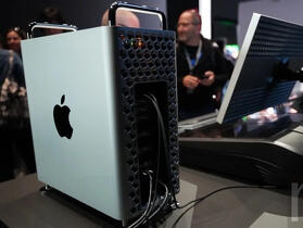 報導指稱蘋果計畫更新的 Mac Pro 將維持既有外觀設計、新款 iPhone 都將換上 USB-C