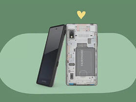 Fairphone 2 將結束長達七年的軟體更新，不過零件還會繼續賣