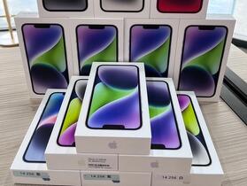 【獨家特賣】台南鄉親福利，迎新年耍新機！iPhone 14 限時只有五天(1/14~1/18)