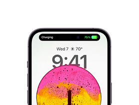iPhone 16 Pro 系列可能就會用上螢幕下 Face ID