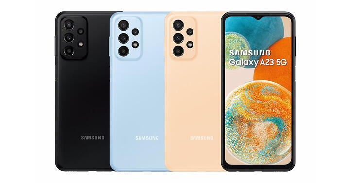 三星 Galaxy A24 規格將與前代差不多，也可能是末代 A2x 產品