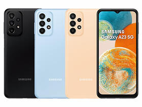 三星 Galaxy A24 規格將與前代差不多，也可能是末代 A2x 產品