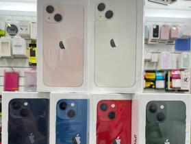 【獨家特賣】歡樂年假到，瘋搶小蘋果！iPhone 13 mini　桃園年節好康(1/20~1/26)