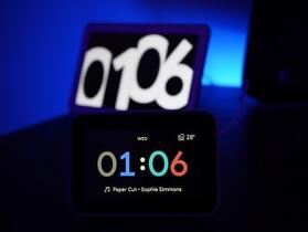 Google 時鐘 App 伺服器端更新　新增自訂錄音鬧鐘功能