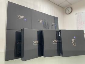 傑昇通信同步下殺　vivo X80（12G/256G）特價只要 19,990 元！(1/19~1/20)