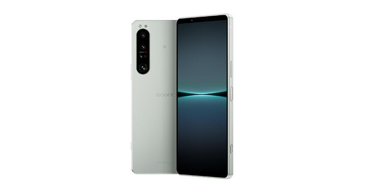 這就是 SONY Xperia 1 V？