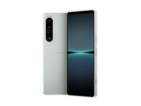 這就是 SONY Xperia 1 V？