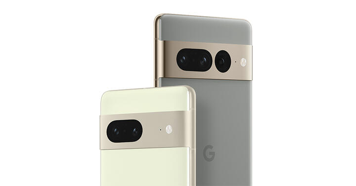 [新聞] Google 財報顯示 Pixel 手機再度成為硬